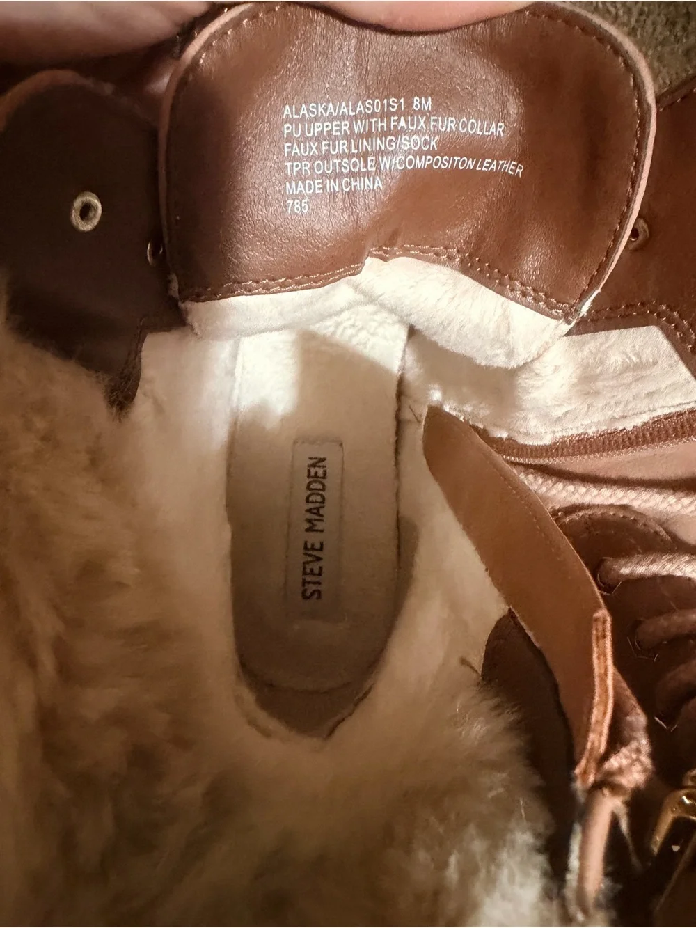 Steve Madden steve madden